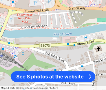 Burrell Road, IPSWICH - Photo 1