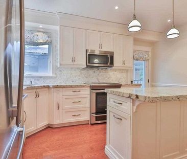 For Lease - 1247 Royal York Road, Toronto, Ontario - Photo 6