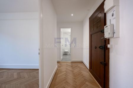 Rue de l'Aubépine, 3 pièces au 3ème étage, env. 47 m2 - Foto 4