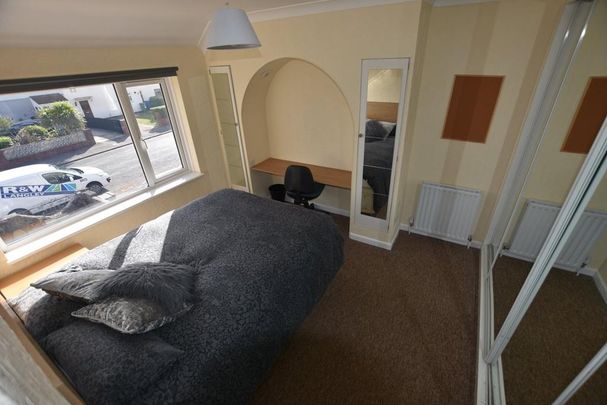 Bournemouth Raleigh Road Wallisdown, BH12, Dorset - Photo 1