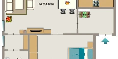 Burhofer Brauk 2, 45329 Essen - Foto 3