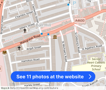 Marlborough Road, Coventry - Photo 1