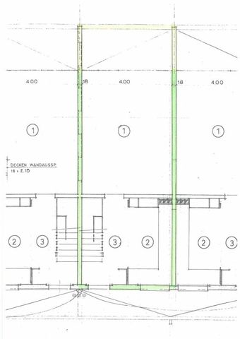 In Reinach, nähe Mischelicenter, schöne 2.5-Maisonette-Wohnung zu vermieten - Foto 3