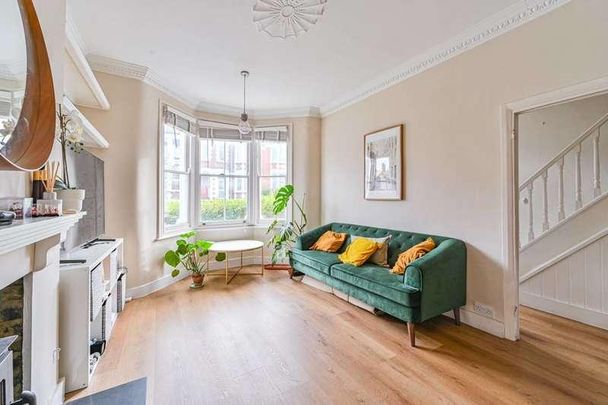 Hopedale Road, Charlton, SE7 - Photo 1