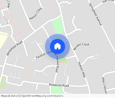 Beechwood Road, Holbury, Southampton, Hampshire, SO45 2JB - Photo 1