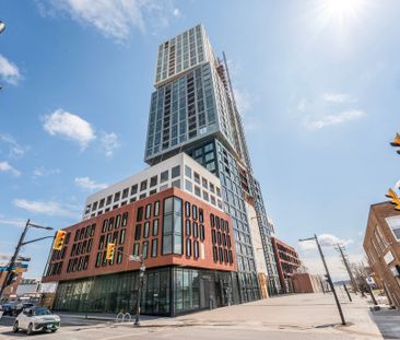 For Lease - 39 Mary Street Unit# 2203, Barrie, Ontario - Photo 1