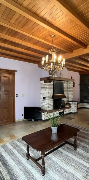 Huis te huur in Mere voor € 1.250 met 3 slaapkamers - Photo 1