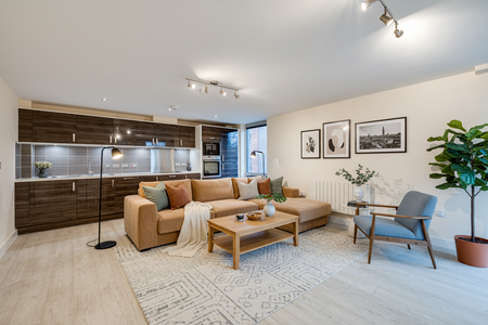 Cestria Building George Street, Chester - Photo 2