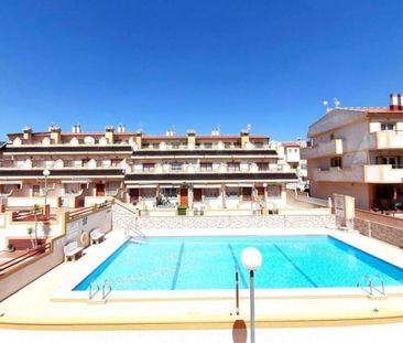 Amapolas | Long term winter rental in La Florida, Orihuela Costa - Photo 2