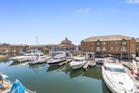 Starboard Court, Brighton Marina Village - Photo 4