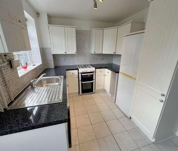 Wildern Lane, East Hunsbury, Northampton, NN4 - Photo 5