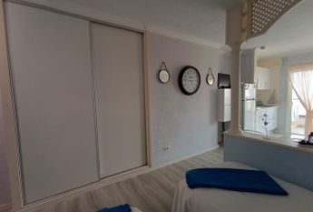 Estudio En alquiler Avenida Familia de Betancourt y Molina 8, Distrito Martiánez, Puerto de la Cruz