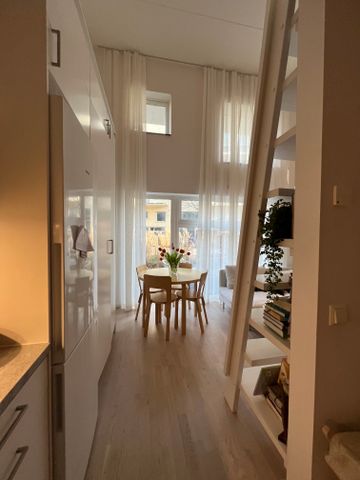 Lindholmshamnen, Göteborg - Photo 3