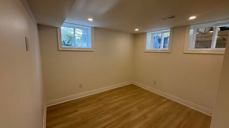 For Lease - 66 Paperbirch Drive Unit# Lower, Toronto, Ontario - Photo 3