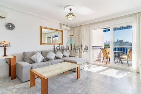 Alquiler de piso en Calle Doctor García Verdugo - Photo 3