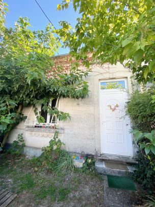 MAISON DE 46M2 AVEC 200M2 JARDIN - MERIGNAC ST AUGUSTIN - Photo 1