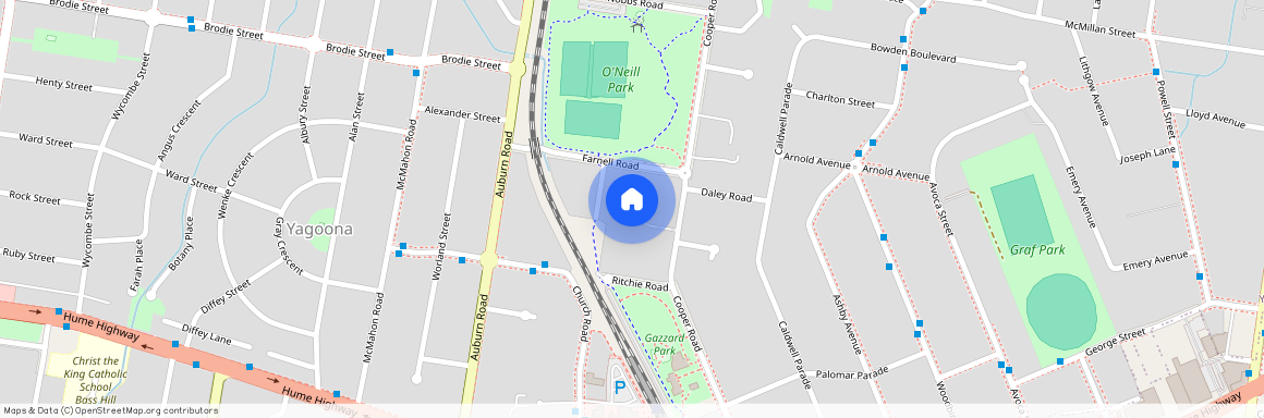 1/160 Cooper Road, NSW 2199, Yagoona