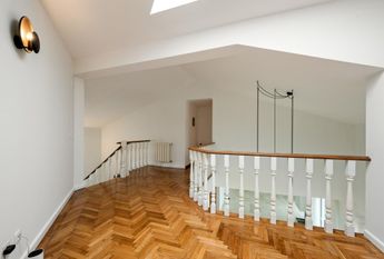 4 Bedroom House with swimming pool, Quinta da Beloura, Sintra