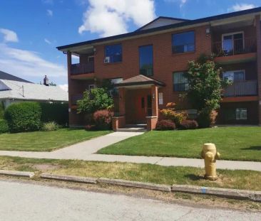 Valleywood Apartments | 6.5 Smythe st, St. Catharines - Photo 1