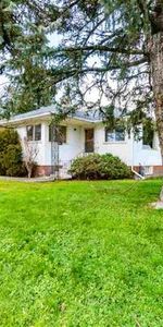 Prosprise Realty- Upper Level 3bed 1 bath in Chilliwack Ref46571CU - Photo 3