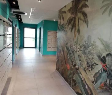 Appartement à louer 1 pièce 17.83m² - Photo 6