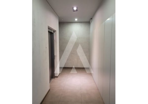 Apartamento T0 na Forca - Aveiro