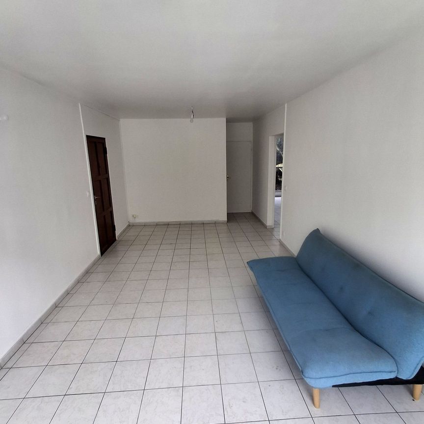 Appartement à louer à Les Abymes, Guadeloupe - Photo 1
