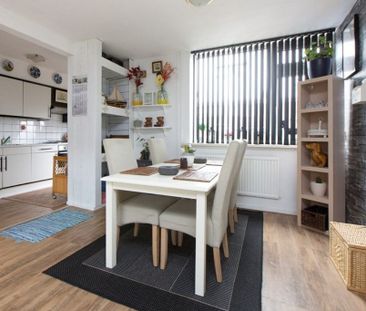 House Sneek - Gonggrijpstraat - Foto 2