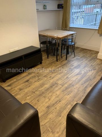 Birch Lane, Manchester, M13 0WN - Photo 2