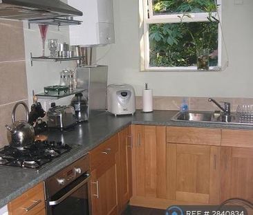 1 bedroom flat to rent - Photo 6