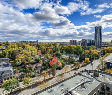 For Lease - 28 Hollywood Avenue Unit# 1205, Toronto, Ontario - Photo 2