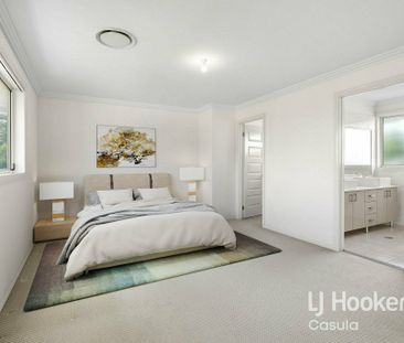 Spacious 4-Bedroom Family Home - Photo 3