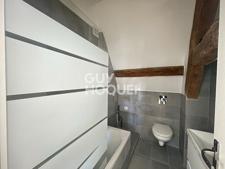 LAON : appartement de 2 pièces (28 m²) à louer - Photo 4