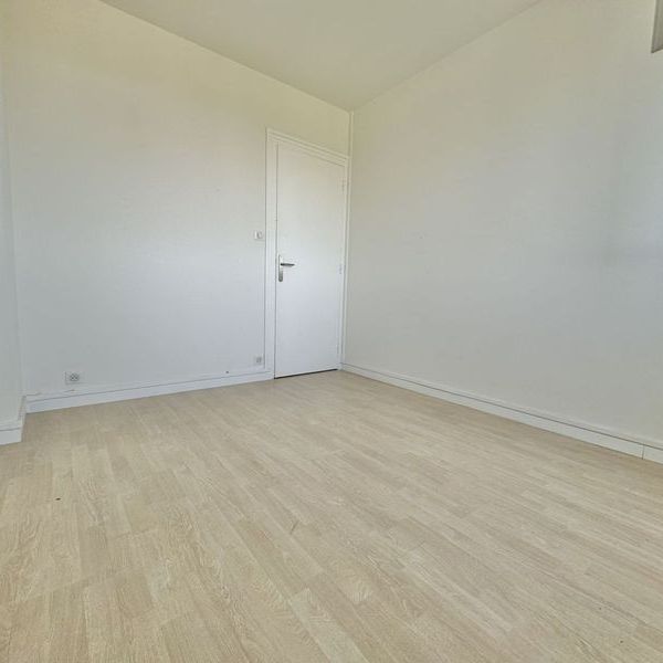 Appartement 4 pièces à louer - Photo 1