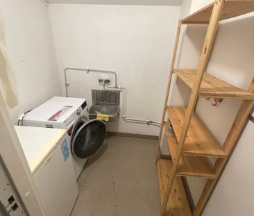 Norra Järnvägsgatan, Växjö - Foto 5