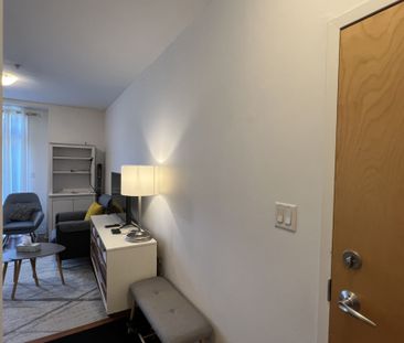 For Lease - 459 Kerr Street Unit# 201, Oakville, Ontario - Photo 5