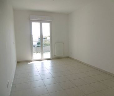 Location Appartement 2 pièces 42m² MONTPELLIER 34000 - Photo 4