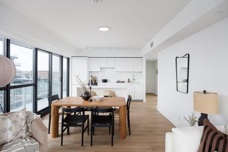 For Lease - 36 Brentcliffe Road Unit# 1213, Toronto, Ontario - Photo 2