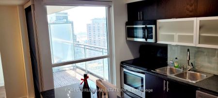 Zip Condos and Lofts , #2202 - Photo 3