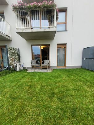 Wrocław Wrocław-Fabryczna, Stodolna - Фото 1