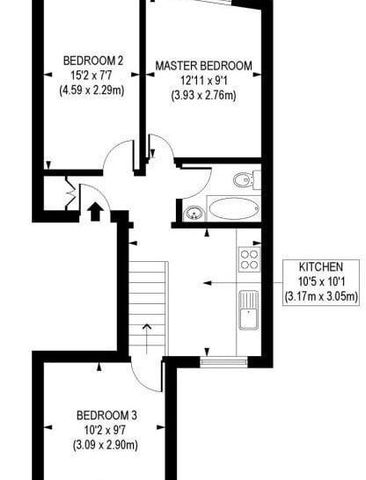 Hammersmith Road, LONDON - Photo 2