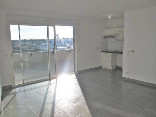 Location appartement neuf 3 pièces 60.9 m² à Lattes (34970) - Photo 1