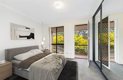 Three-bedroom Townhouse in Prime Wollstonecraft Location - Photo 2