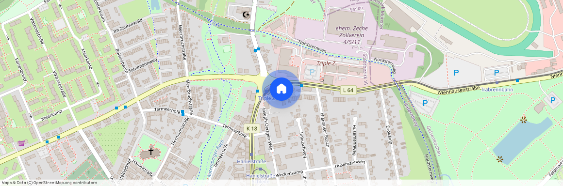 Katernberger Str. 128, 45327, Essen Ot Katernberg