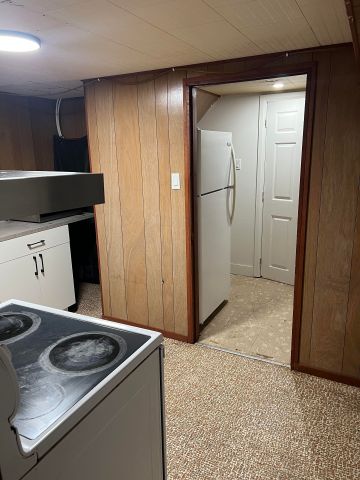 For Lease - 1449 Oxford Street Unit# Basement, London East, Ontario - Photo 4