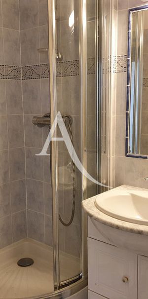Location Appartement 2 pièces 44m² - Photo 1