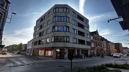 Appartement te huur in Lokeren - Foto 2