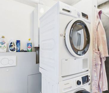 Appartement te huur in Herstal voor € 650 met 1 slaapkamer - Foto 6