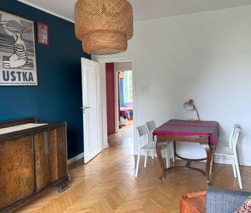 2 pokoje, Sołacz, balkon, Uniwersytet Przyrodniczy 48 m² - Photo 2