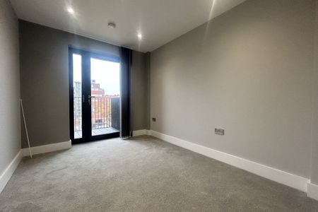 Jarrom Street - Photo 2